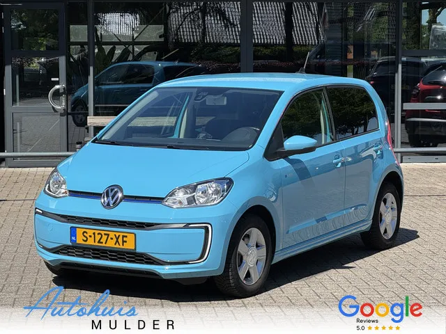 Volkswagen e-Up!