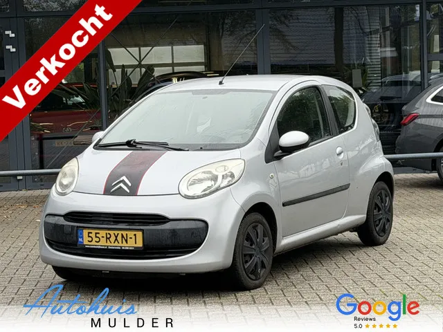 Citroën C1