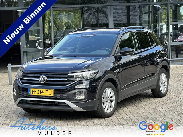 1.0 TSI Life Airco/Cruise/Navigatie/PDC