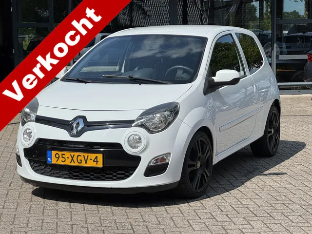 1.2 16V Collection/Airco/Cruise/LichtMetaal/Bluetooth