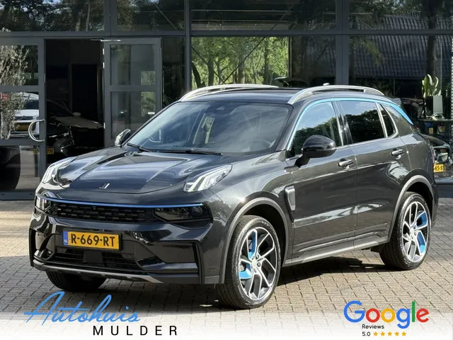 Lynk & Co 1
