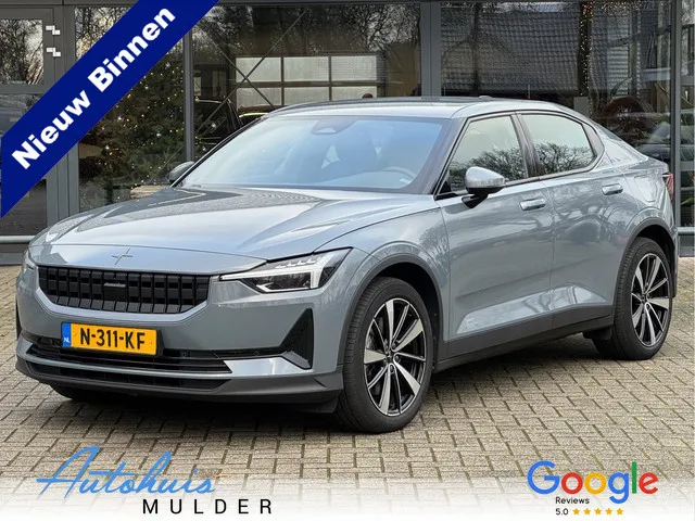 Polestar 2