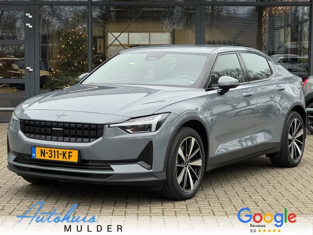 Polestar 2