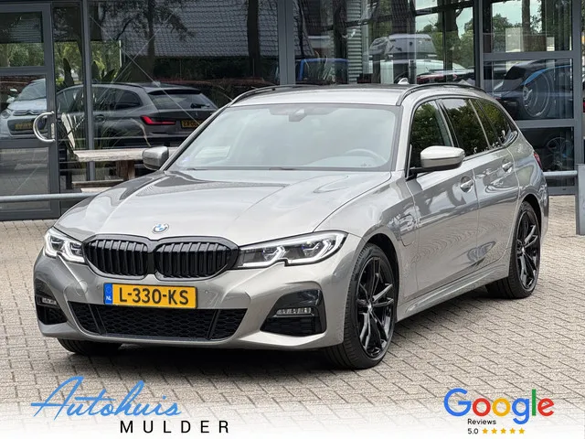 BMW 3-serie