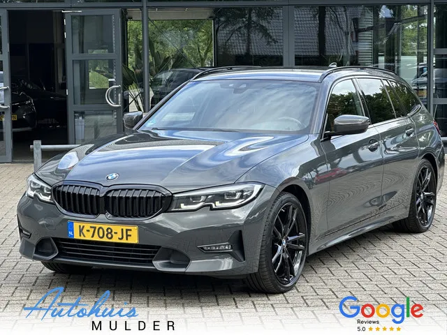 BMW 3-serie