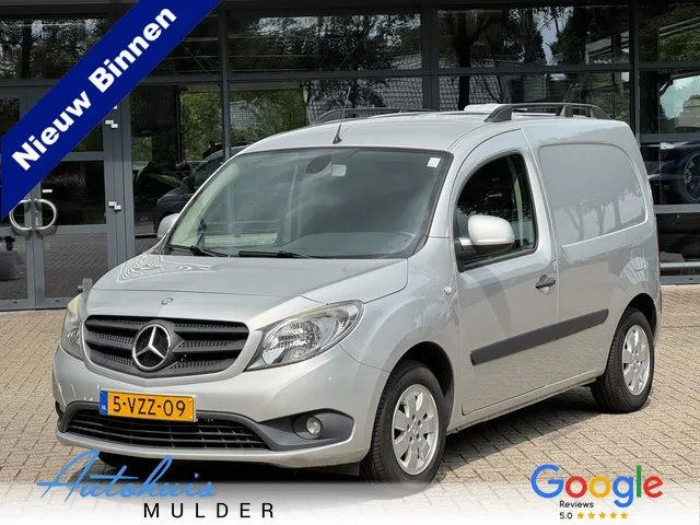 Mercedes-Benz Citan