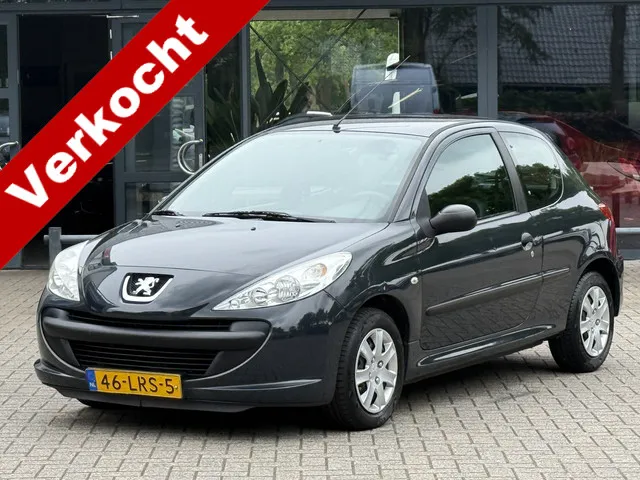 1.1 XR Elktr pakket/CV op afstand/goed onderhouden