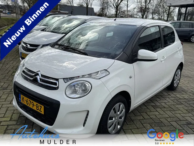 Citroën C1