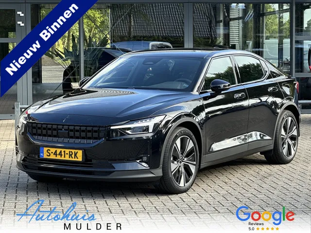 Polestar 2