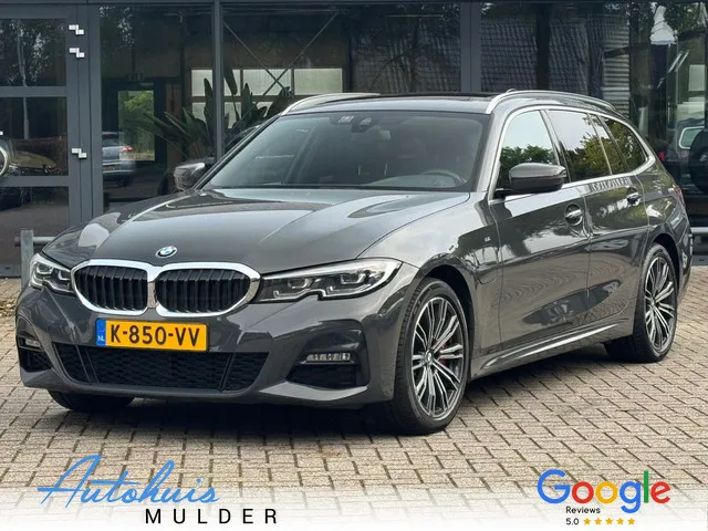 BMW 3-serie