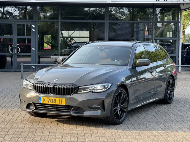 BMW 3-serie