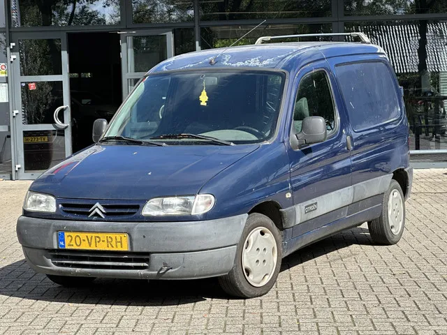 Citroën Berlingo