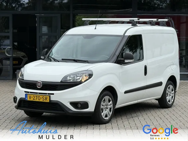 Fiat Dobló Cargo